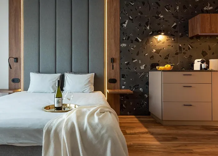 Apartamenty-Wroc Kurkowa