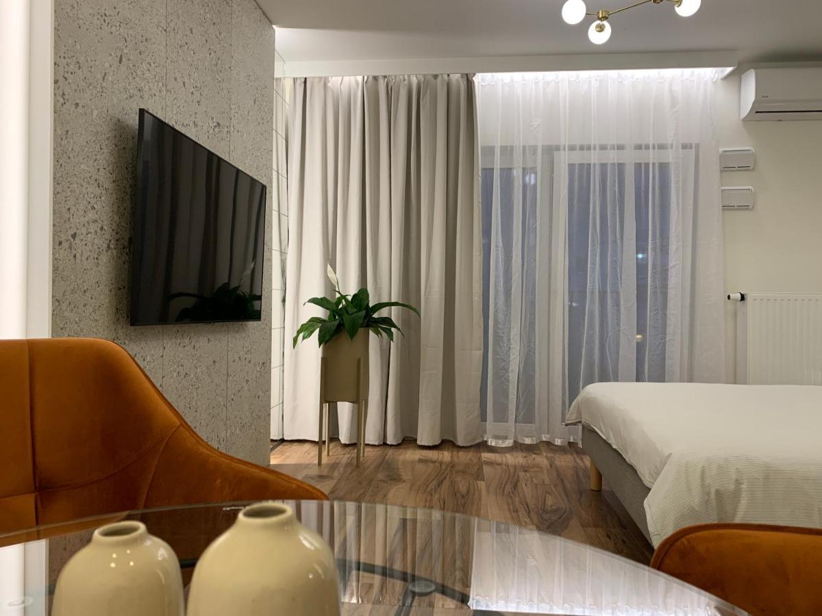 Apartamenty-wroc Kurkowa *