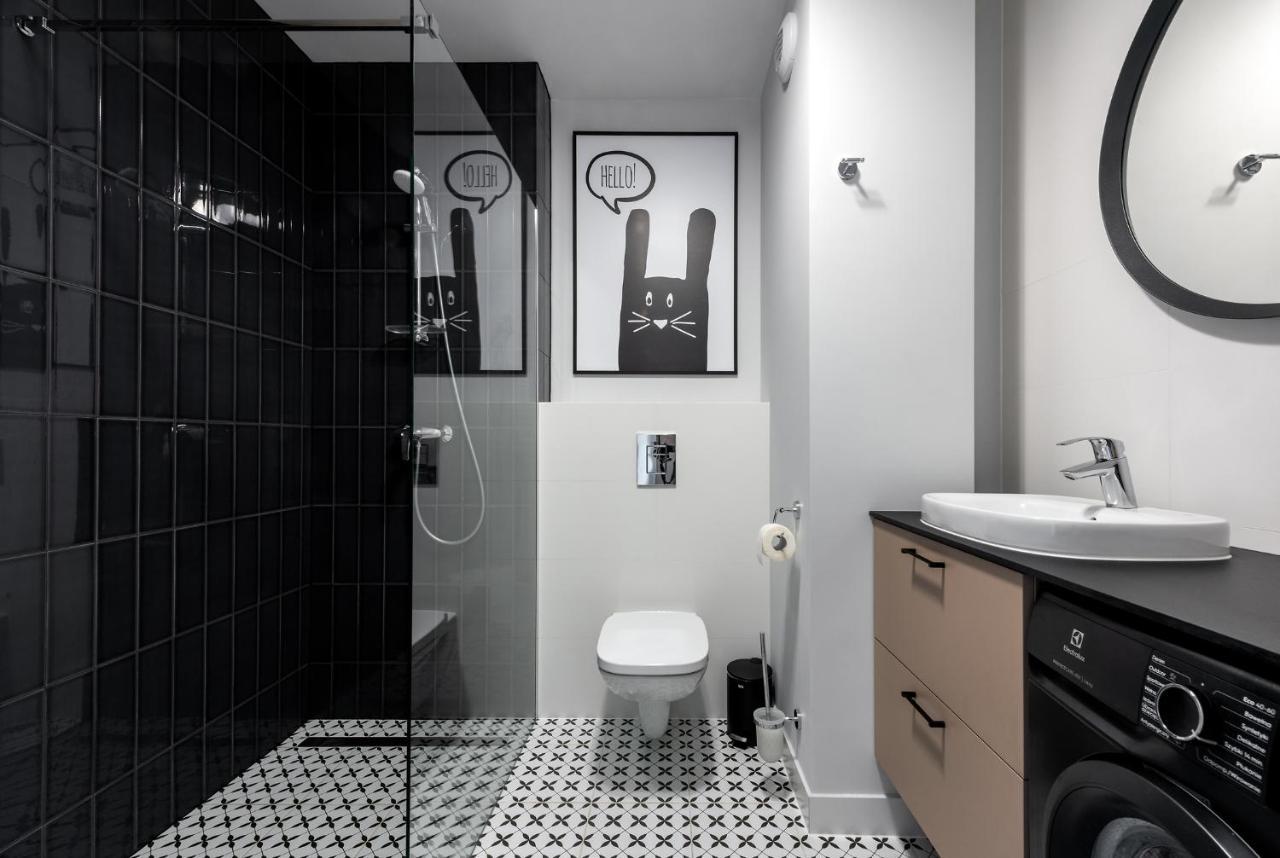 Apartamenty-wroc Kurkowa Apartment *