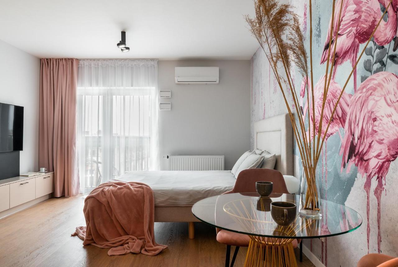 Apartamenty-wroc Kurkowa *