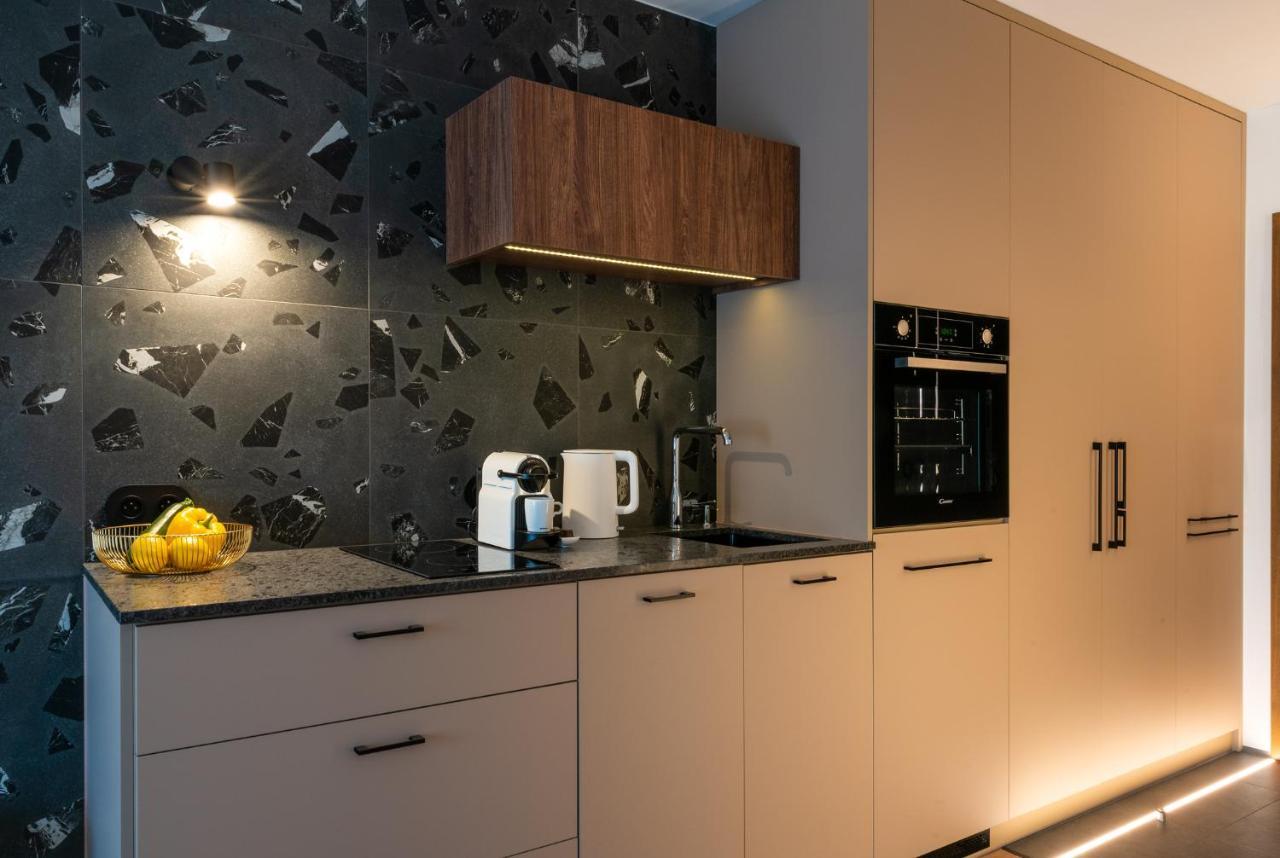 Apartamenty-wroc Kurkowa Apartment *