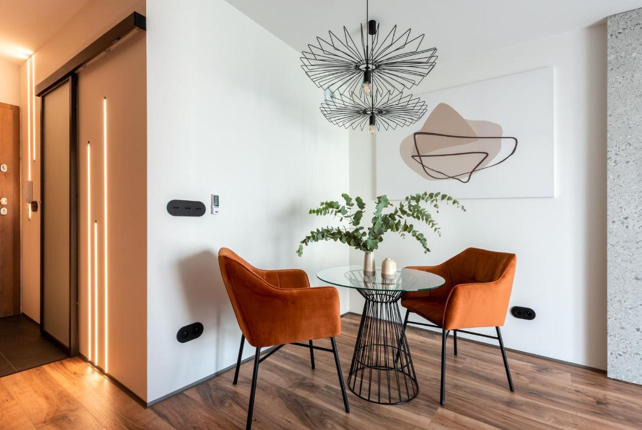 Apartment Apartamenty-wroc Kurkowa *