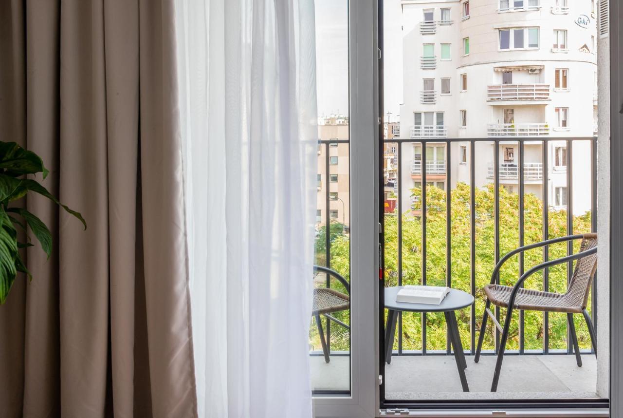 Apartment Apartamenty-wroc Kurkowa Wroclaw