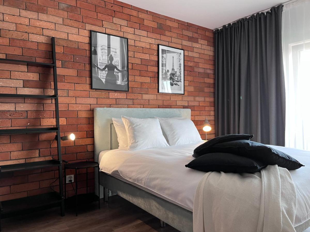 Apartment Apartamenty-wroc Kurkowa *