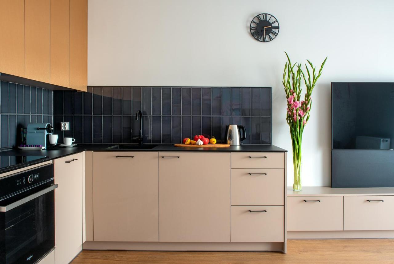 Apartamenty-wroc Kurkowa Breslau