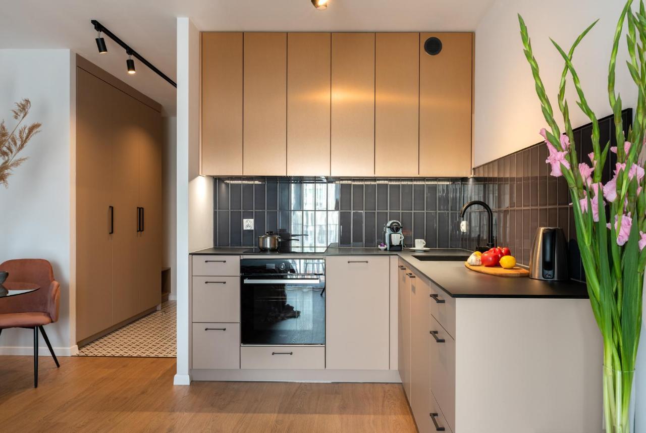 Apartamenty-wroc Kurkowa Apartment Breslau