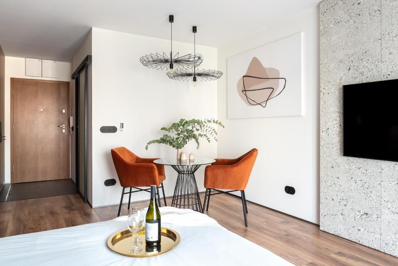 Apartamenty-wroc Kurkowa