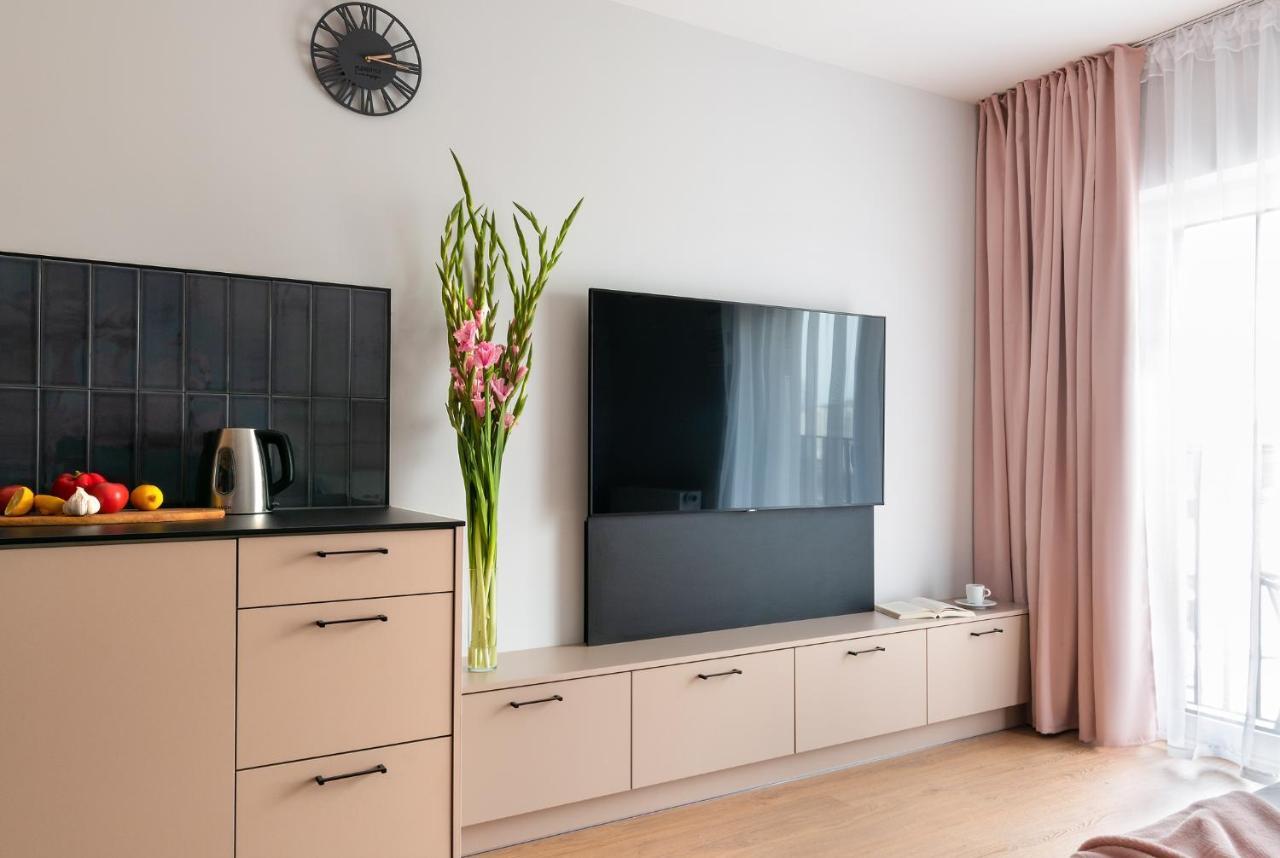 Apartamenty-wroc Kurkowa Breslau