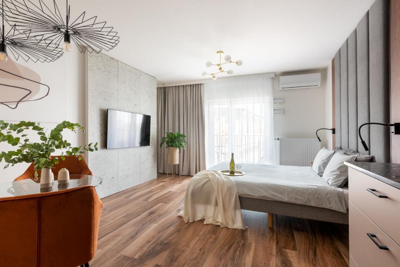 Apartamenty-wroc Kurkowa *
