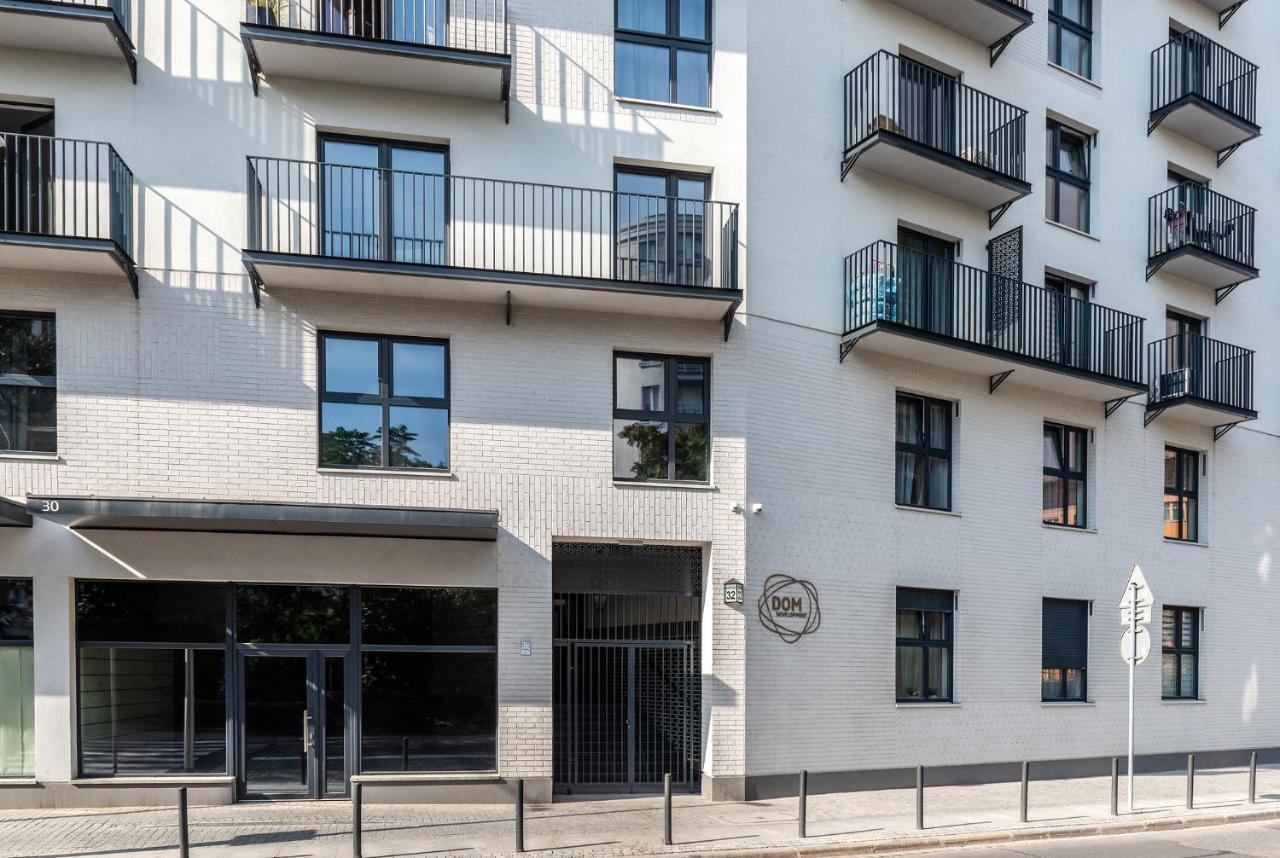 Апартаменти Apartamenty-wroc Kurkowa *