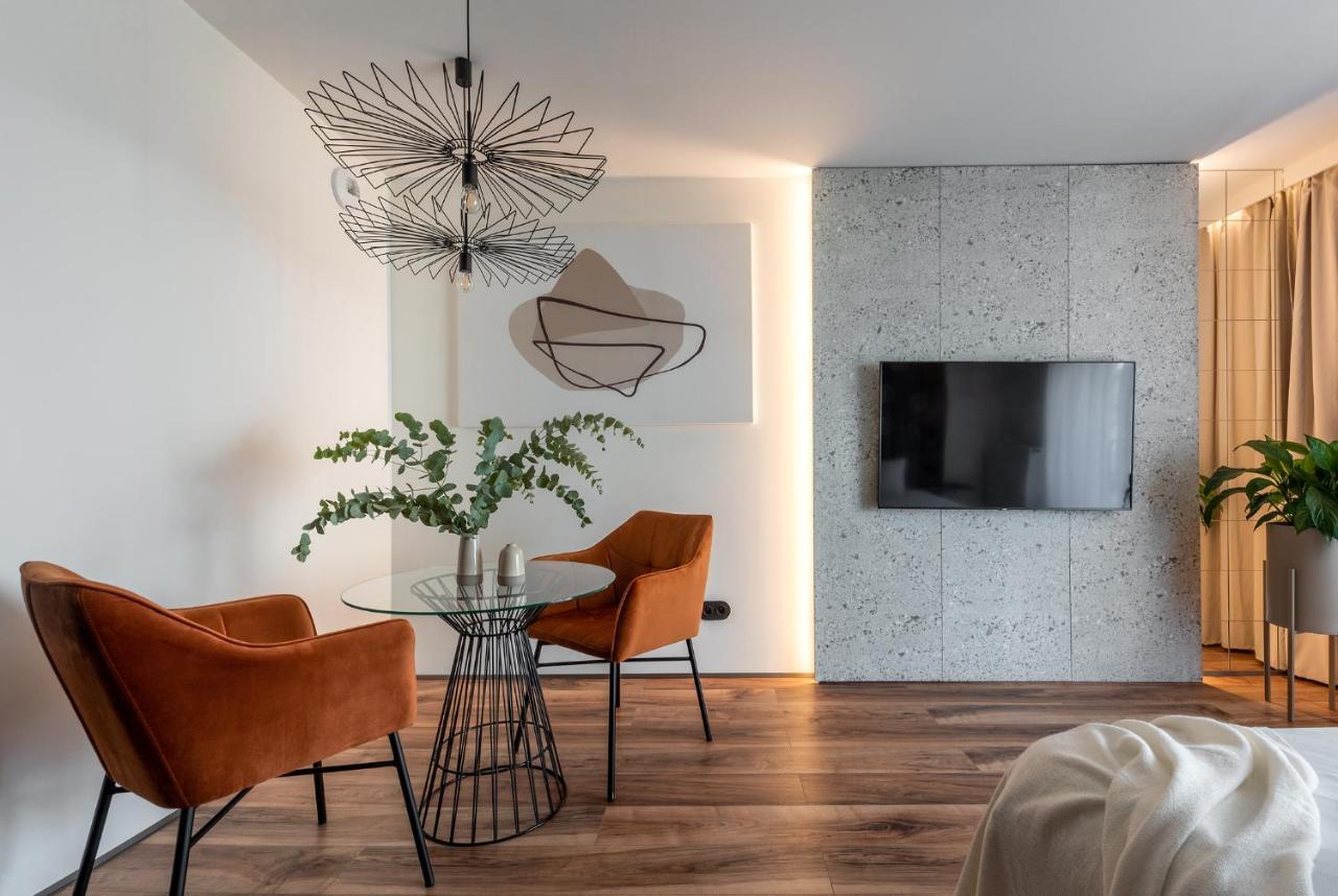 Apartamenty-wroc Kurkowa *